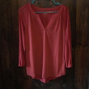 NY&Co blouse